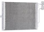 Ridex 448C0042 - Condensatore Aria Condizionata Oe CO4137 Per 911 (996), Boxster (986)