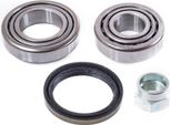 MASTER-SPORT 904-SET-MS Set Cuscinetti Ruota Asse Posteriore Per Mazda 626 Ii (Gc)