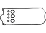 Ridex 979G0086 - Set Di Guarnizioni Oe 12030 P2A 000, Coperchio Testa Cilindro Per Accord Vi, Civic Vi, Crx Iii (Eg, Eh), HR-V (Gh), Logo (Ga)