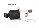 Ridex 1145E0026 - Oe 14710 BN701 Agr-Ventil FüR Sandero, Logan, Micra Iii (K12), Almera Ii (N16), Thalia Ii (Lu), Thalia I (Lb), Scenic Ii, Modus (F/JP0), Megane Ii, Logan I, Kangoo (Fc), Kangoo (Kc), Grand Scenic Ii (Jm), Clio Iii, Clio Ii