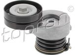 Topran 206 901 - Oe 12 04 641 Puleggia Tenditore, Cinghia A V Per Astra G, Astra H, Combo, Combo Tour, Corsa C (X01), Meriva (X03)