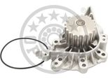 Pompa Refrigerante Optimal Pompa Acqua Adatta Per Peugeot 206 Hatchback (2A/C) AQ-2384