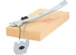Ridex 1561W0099 - Oe 5135 8 159 835 Regolatore Del Finestrino, Posteriore Sinistro Per Serie 5 (E39)