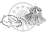 Pompa Refrigerante Optimal Pompa Acqua Per Toyota Hilux Iii Pick-Up (TGN1, GGN2, GGN1, KUN2, KUN1) AQ-2383