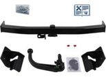 Westfalia 345092600001 Gancio Di Traino 1500 Kg Max Per Kia Carens Iv