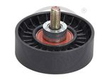 Optimal 0-N2276 Puleggia Di Rinvio Cinghia Trapezoidale Dentata 78 Mm Per Fiat Ulysse (179) Scudo Furgone (220) Scudo Combi (220) Adatta Per Peugeot 206 Hatchback