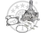 Pompa Refrigerante Optimal Pompa Acqua Per Iveco Daily Iv Furgone/Combi AQ-2376