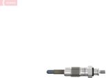 Denso DG-004 - Candeletta Oe 5960 K0 Per Ducato, Escort V, Escort Vi, Escort Vii, Fiesta Iii, Orion Iii (Gal), Movano (X70)
