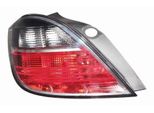 Abakus 442-1968L-UE - Oe 1222355 Lampada Combinata Posteriore, Sinistra Per Astra H