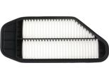 Ridex 8A0295 - Filtro Aria Oe 96827723 Per Spark (M200, M250), Spark (M300)