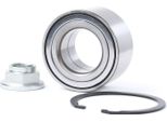 Ridex 654W0582 - Set Di Cuscinetti Ruota Oe GAM6 33 047A, Asse Anteriore Per 6 (G)