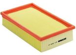 Filtro Aria Denckermann A140028 Per Bmw 3 Cabrio (E30) Filtro Aria Ricircolato