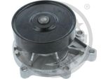 Pompa Refrigerante Optimal Pompa Acqua Per Toyota Avensis Station Wagon (ZRT27, ADT27) AQ-2366