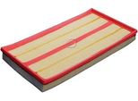Filtro Aria Denckermann A141288 Adatto Per MERCEDES-BENZ Vito Bus (W639) Filtro Aria Ricircolata