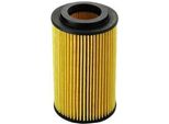 Filtro Olio Denckermann A210264 Cartuccia Filtrante Adatta Per MERCEDES-BENZ Classe C Berlina (W204) Classe E Berlina (W211) Classe C Station Wagon (S204)