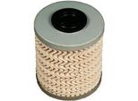 Filtro Carburante Denckermann A120315 Per Opel Vivaro A Furgone (X83) Cartuccia Filtrante