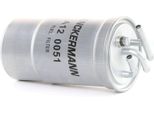 Filtro Carburante Denckermann A120051 Per Vw Golf Iv Hatchback (1J1) Filtro In Linea