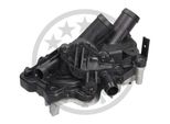 Pompa Refrigerante Optimal Pompa Acqua Per Vw Golf Vii Hatchback (5G1, BQ1, BE1, BE2) AQ-2350