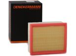 Filtro Aria Denckermann A140497 Adatto Per Peugeot 206 Hatchback (2A/C) Filtro Aria Ricircolo