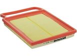 Filtro Aria Denckermann A140674 Per Vw Polo (9N) Filtro Aria Ricircolato