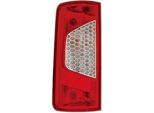 Abakus 431-1994L-UE - Lampada Combinata Posteriore Di Primo Impianto 9T16 13A603 Ac, Sinistra Per Transit Connect