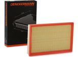 Filtro Aria Denckermann A140058 Per Vw Golf Iv Hatchback (1J1) Filtro Aria Ricircolo
