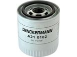 Filtro Olio Denckermann A210102 Filtro Di Accensione Per Ford Mondeo Iii Estate (Bwy) Mondeo Iii (B5Y) Mondeo Iii Notchback (B4Y) Maverick Mondeo Ii (Bap)