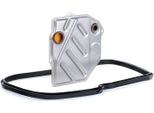Ridex 3843H0005 - Oe 126 270 00 98 Set Di Filtri Idraulici, Cambio Automatico Per Cabriolet (A124), Sl (R129), Classe S (C140), Classe S (W140), Classe G (W463), Classe E (S210), Classe E (S124), Classe E (C124), Classe E (A124), Classe E (W210), Classe E (W124), Classe C (S202), Classe C (W202)