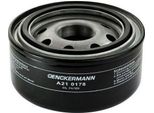 Filtro Olio Denckermann A210178 Filtro Centrifugo Per Vw Lt 28-46 Ii Furgone (2DA, 2DD, 2DH) Lt 28-35 Ii Autobus (2DB, 2DE, 2DK)