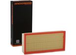 Filtro Aria Denckermann A140026 Per Fiat Ulysse (179) Filtro Aria Ricircolata