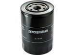 Filtro Olio Denckermann A210108 Filtro Centrifugo Per Mitsubishi Pajero Iv (V8W, V9W) Per Fuso (Mitsubishi) Colt Diesel