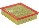 Filtro Aria Denckermann A140737 Per Ford Mondeo Iv Turnier (BA7) Filtro Di Ricircolo