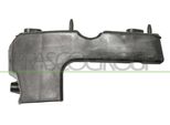 Prasco AD0221004 - Staffa Paraurti Oe 8E0807283E, Anteriore Sinistro Per A4 (8E)