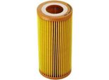 Filtro Olio Denckermann A210262 Elemento Filtrante Adatto A MERCEDES-BENZ Classe E Berlina (W211) Classe C Berlina (W203) Classe E Estate (S211)