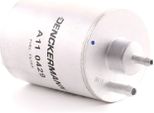 Filtro Carburante Denckermann A110429 Adatto A MERCEDES-BENZ Classe C Berlina (W203) Filtro In Linea