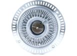 Ridex 509C0040 - Frizione, Ventola Radiatore Per A4 (8D), A4 (8E), A6 (4B), Superb I (3U), Passat (3B)