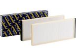 Japanparts FAA-HY05 - Filtro Aria Abitacolo Oe 97617 1C000 Per Accent Ii (Lc), Getz (Tb)