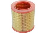 Filtro Aria Denckermann A140310 Per Fiat Ducato Furgone (290) Filtro Aria Ricircolo