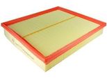 Filtro Aria Denckermann A141047 Per Ford Transit Mk6 Furgone (V347, V348, Fa) Filtro Aria Ricircolata
