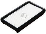 Filtro Aria Denckermann A141493 Per Suzuki Swift Iii (Mz, Ez) Filtro Aria Ricircolato