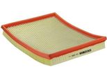 Filtro Aria Denckermann A140556 Per Opel Movano Furgone (X70) Filtro Aria Ricircolata