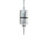 Filtro Carburante Denckermann A110364 Per Ford Fiesta Mk5 Hatchback (JH1, JD1, JH3, JD3) Filtro Linea