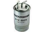 Filtro Carburante Denckermann A120025 Per Ford Fiesta Mk4 Hatchback (Jas, Jbs) Filtro In Linea