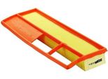 Filtro Aria Denckermann A140720 Per Opel Combo Furgone/Station Wagon (X12) Filtro Aria Ricircolo