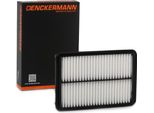 Filtro Aria Denckermann A140368 Per Hyundai Tucson (Jm) Filtro Di Ricircolo