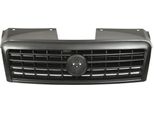 Blic 6502-07-2042990P - Griglia Radiatore Oe 735418095 Per Doblo