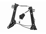 Vaico | Regolatore Per Finestrini Originale Vaico Senza Motore Elettrico (V10-8742) Adatto Per Audi