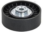 Optimal 0-N1304 Puleggia Tenditore Cinghia A V 70Mm Per Opel Omega B Berlina (V94) Omega B Caravan (V94) Per Bmw 5 Berlina (E39) 3 Berlina (E46)