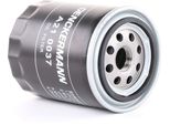Filtro Olio Denckermann A210037 Filtro Avvitabile Per Ford Maverick (Uds, Uns) Per Nissan Pick Up (D21) Per Subaru Leone Ii Station Wagon Per Infiniti