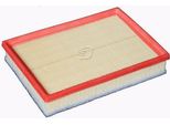Filtro Aria Denckermann A140334 Per Opel Corsa C Hatchback (X01) Filtro Aria Ricircolo